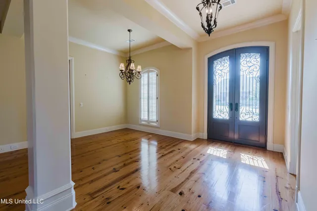 $615,000 | 115 Belle Terre Drive, Madison, MS 39110