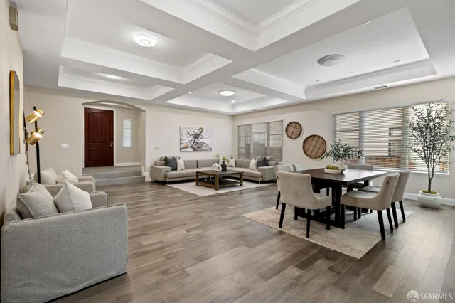 $3,850,000 | 42119 Vinha Way, Fremont, CA 94539