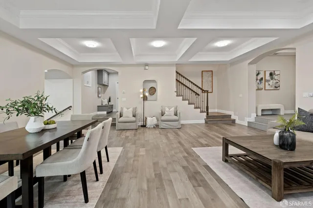 $3,850,000 | 42119 Vinha Way, Fremont, CA 94539