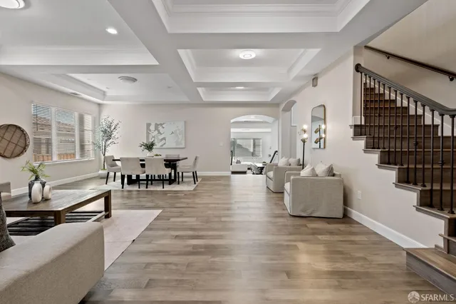 $3,850,000 | 42119 Vinha Way, Fremont, CA 94539