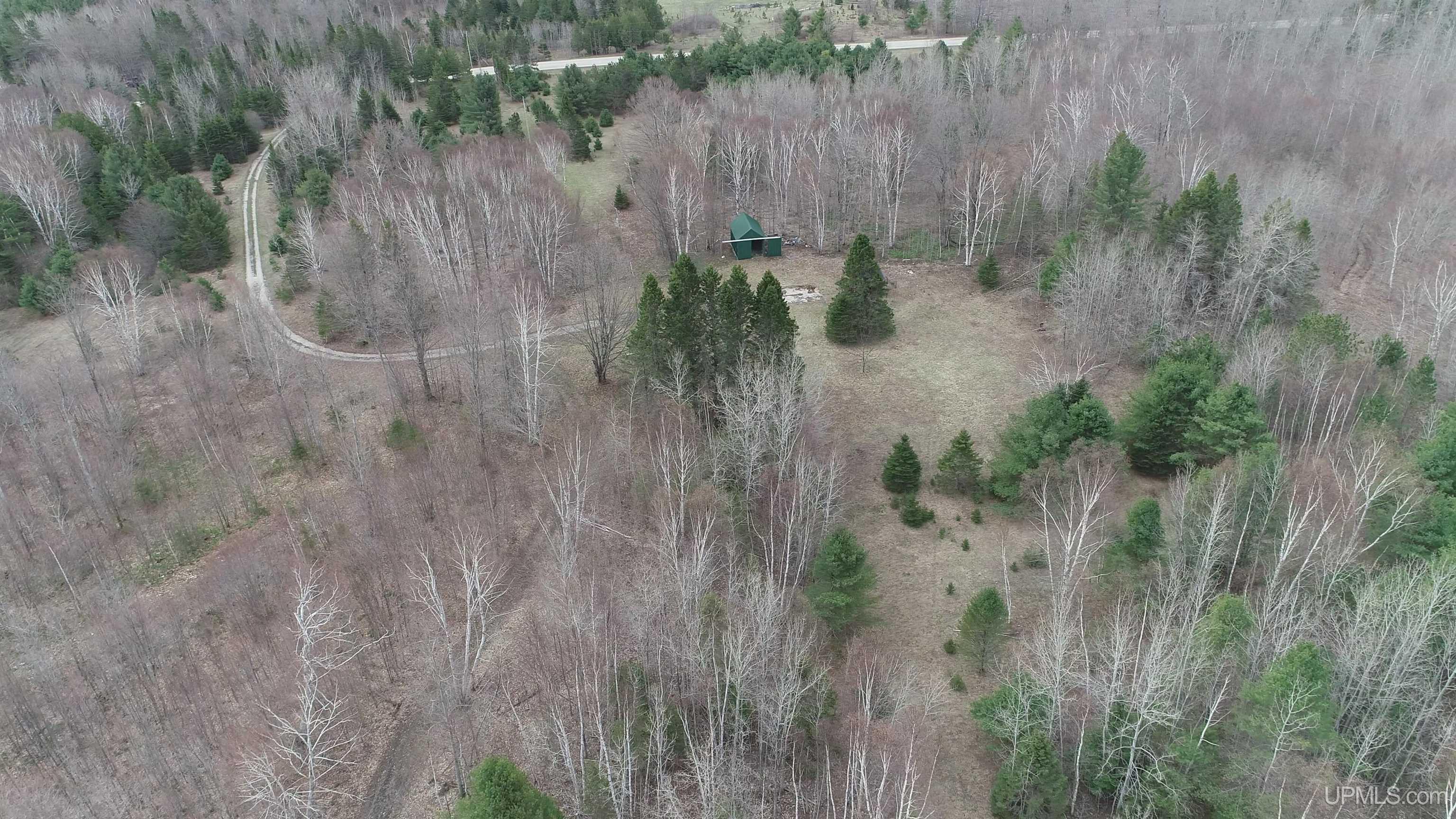 3754 Quarry Road Gulliver, MI 49840 - Photo 62 of 77