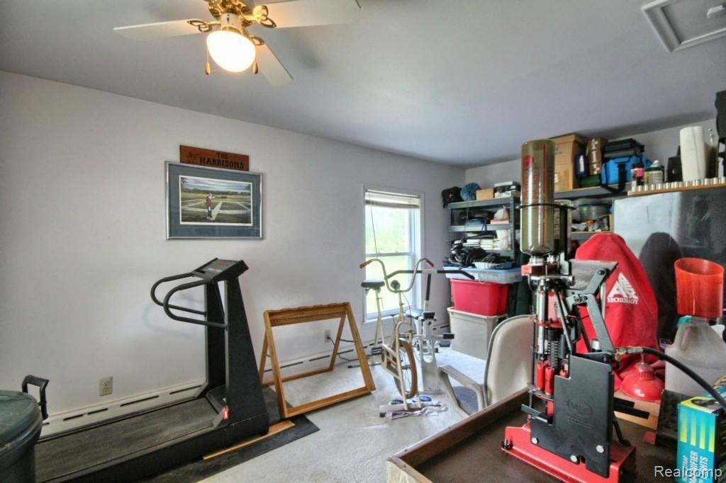 7714 Shea Road Fair Haven, MI 48023 - Photo 16 of 41 3rd_Bedroom.jpg