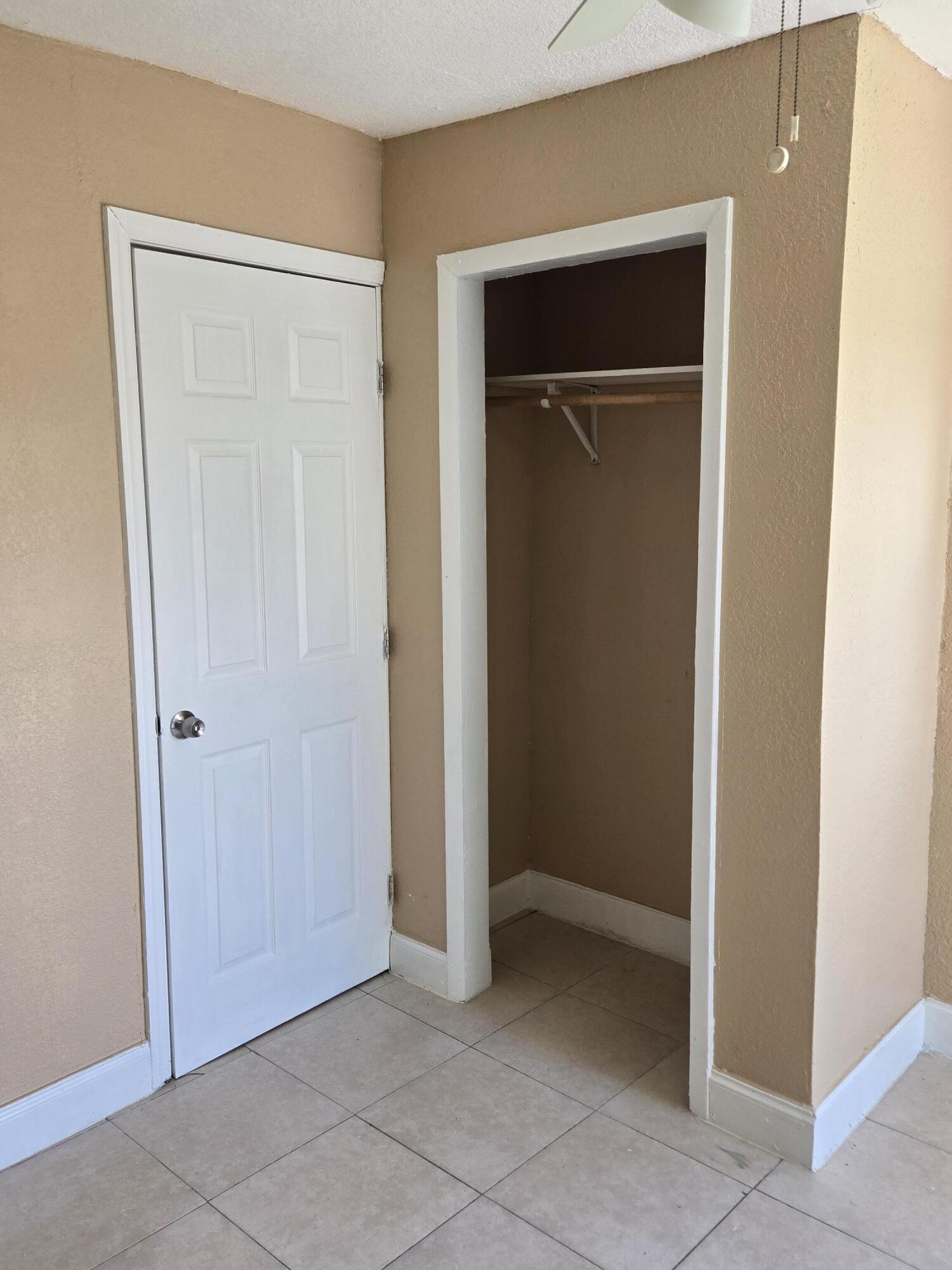 815 Silver Beach Road, Unit B Lake Park, FL 33403 - Photo 2 of 4 Effi closet