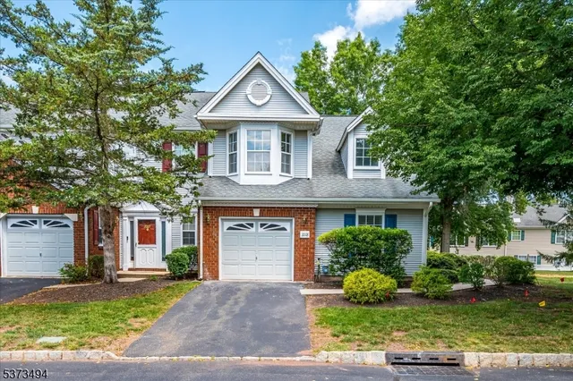 $649,000 | 2008 Ackmen Court, Bridgewater, NJ 08807