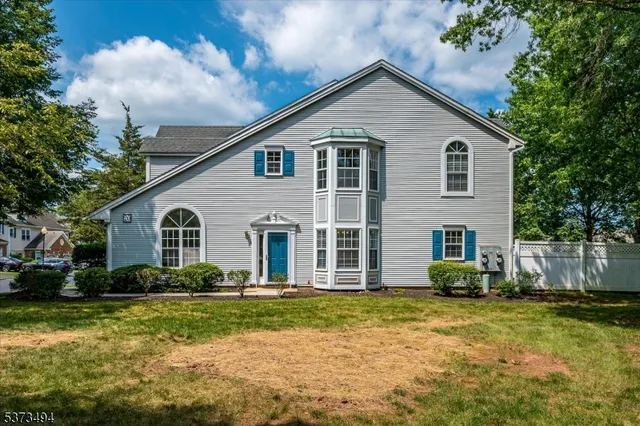 $649,000 | 2008 Ackmen Court, Bridgewater, NJ 08807