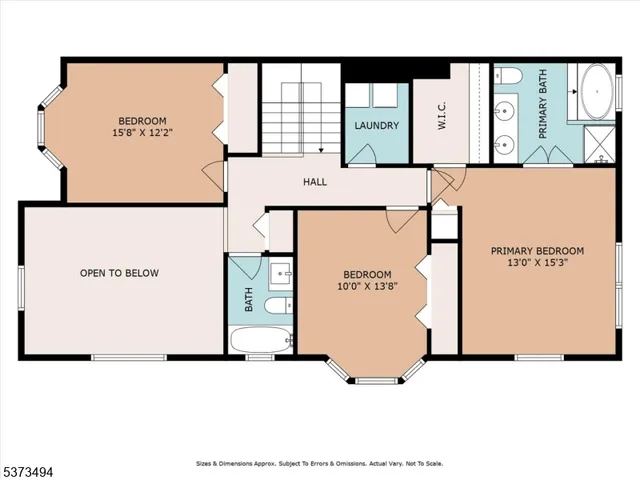 $649,000 | 2008 Ackmen Court, Bridgewater, NJ 08807