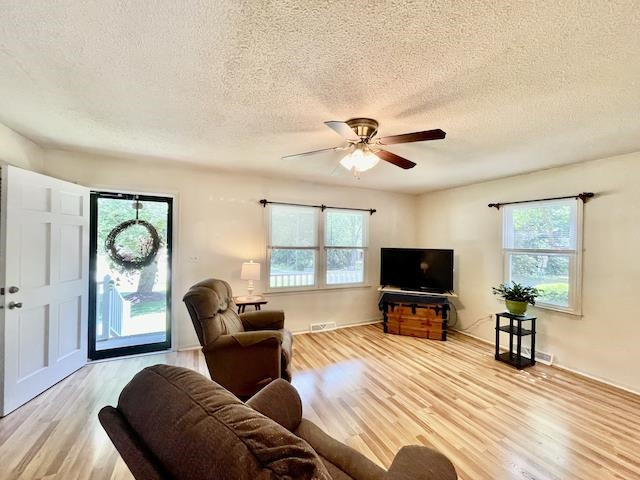 Main Living Room