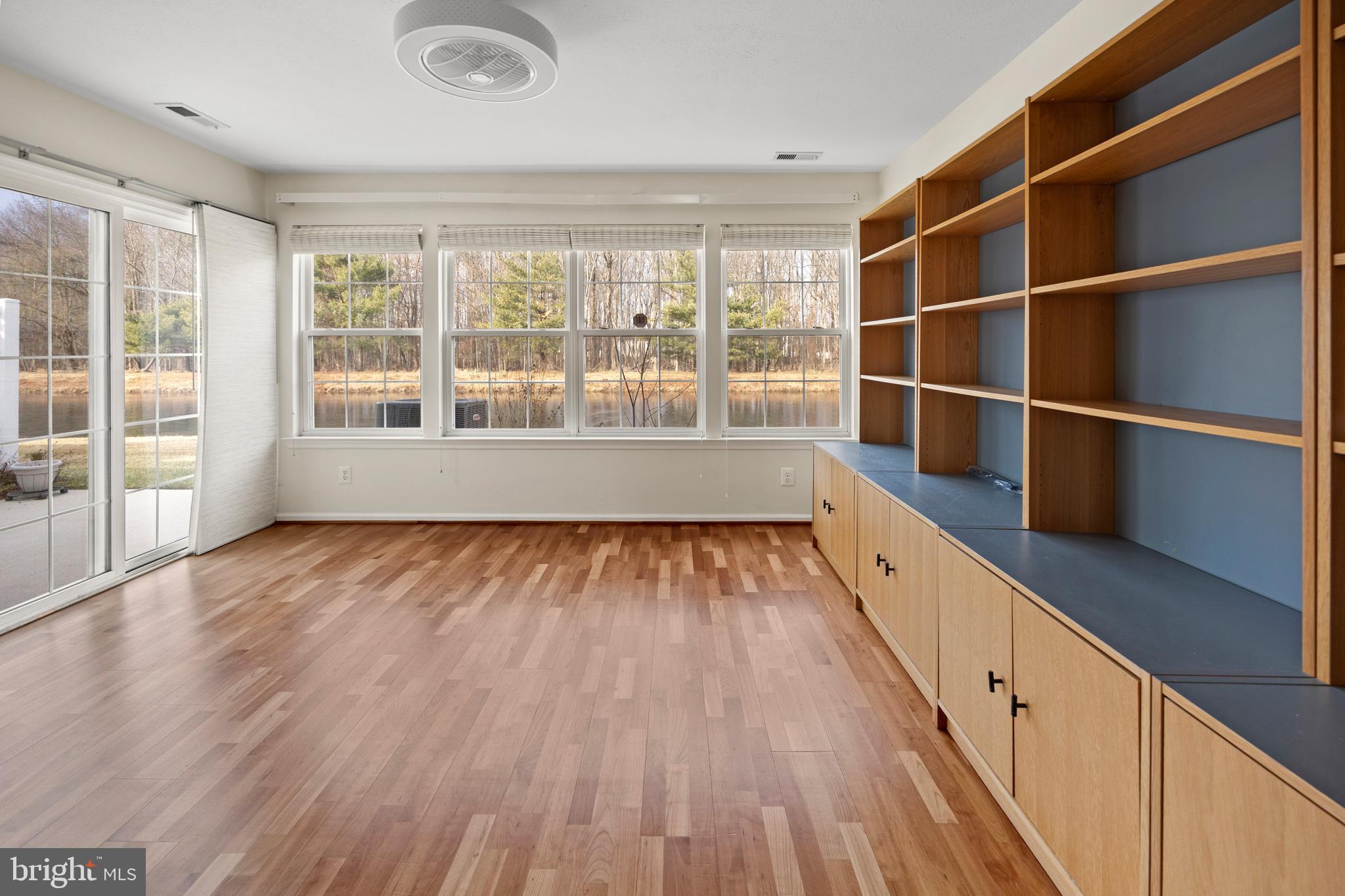 20 Raleigh Drive Mount Laurel, NJ 08054 - Photo 15 of 32 Light filled den