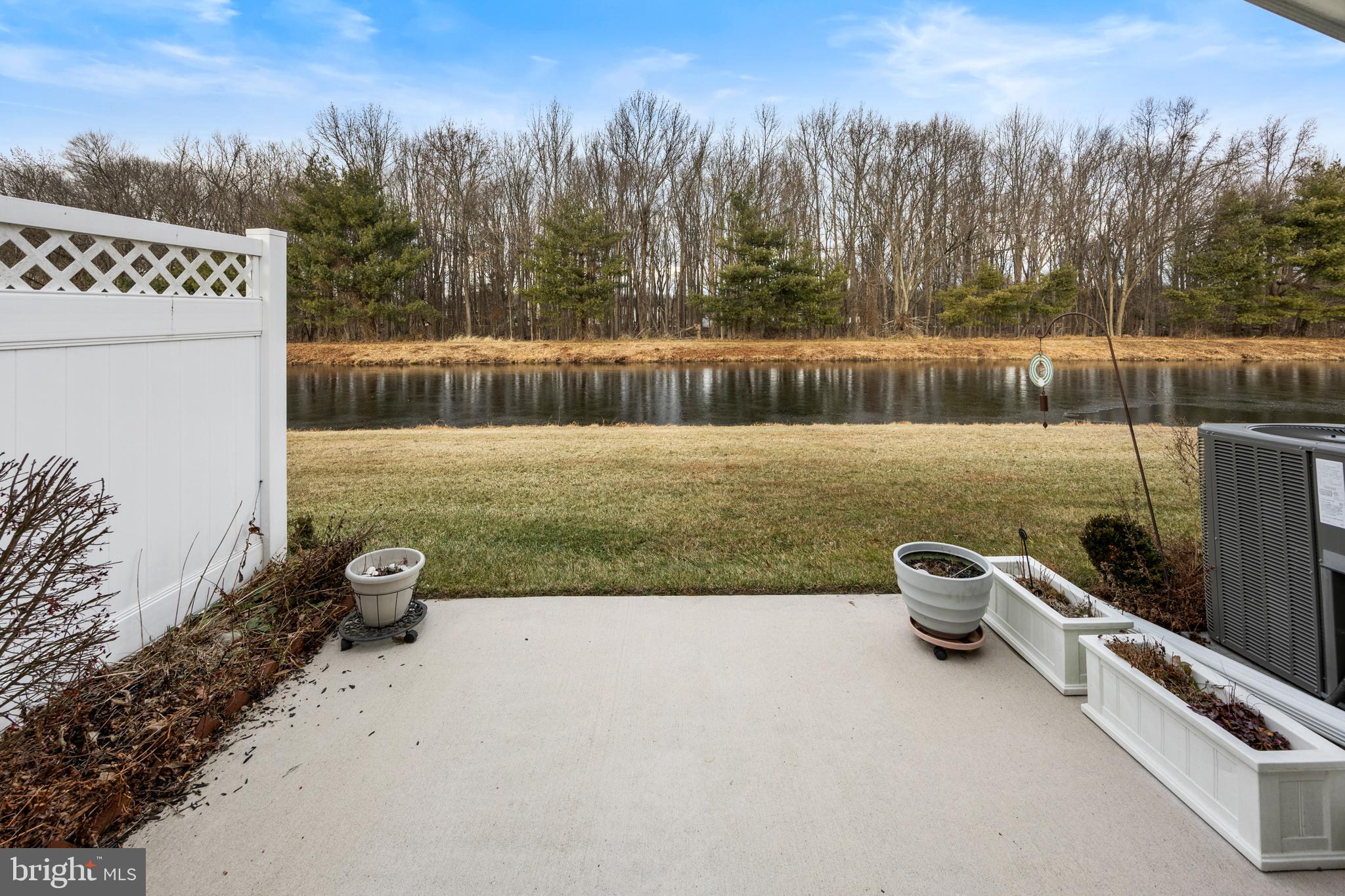 20 Raleigh Drive Mount Laurel, NJ 08054 - Photo 30 of 32 Tranquil water view