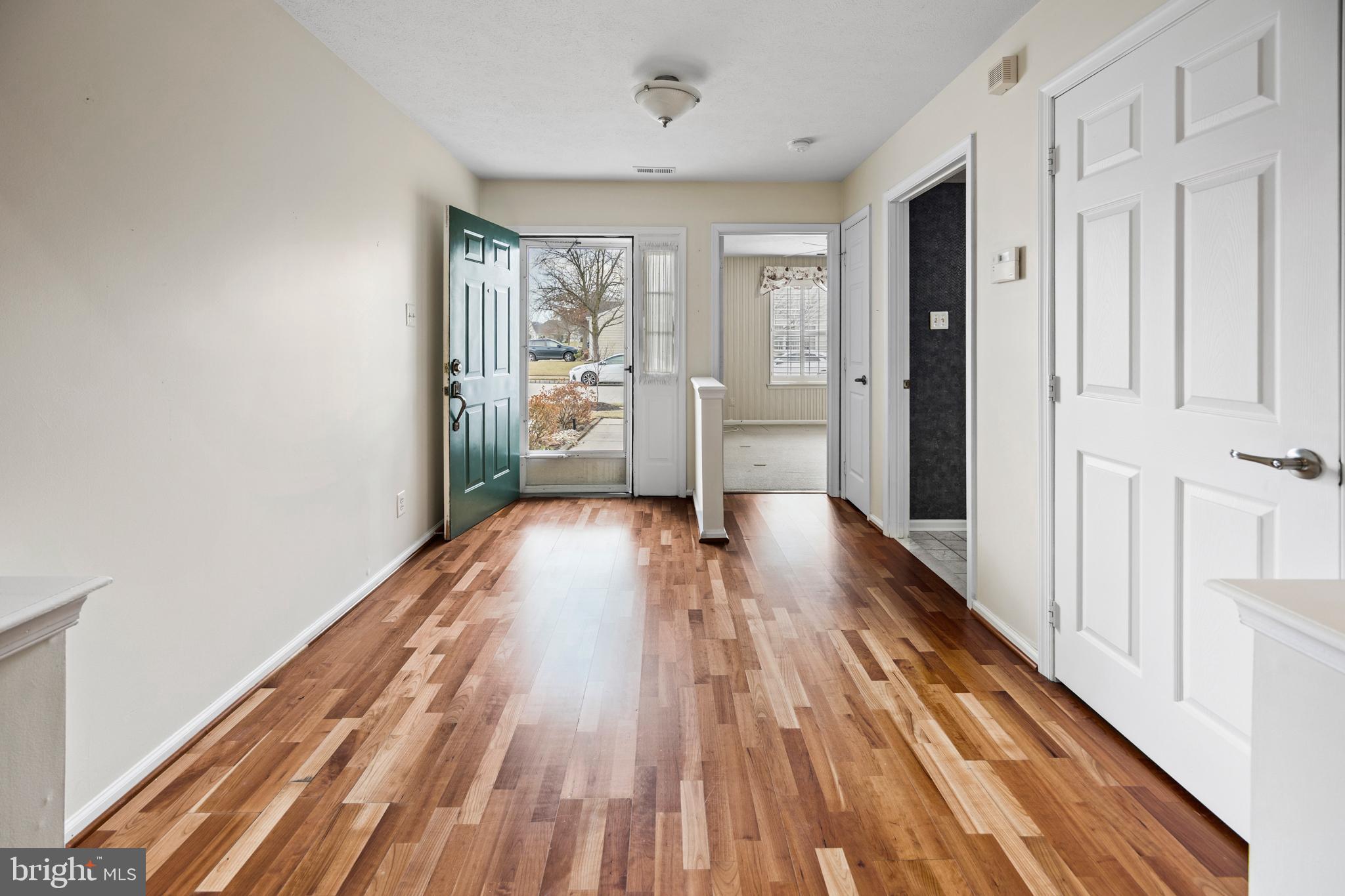 20 Raleigh Drive Mount Laurel, NJ 08054 - Photo 32 of 32 Open floor plan