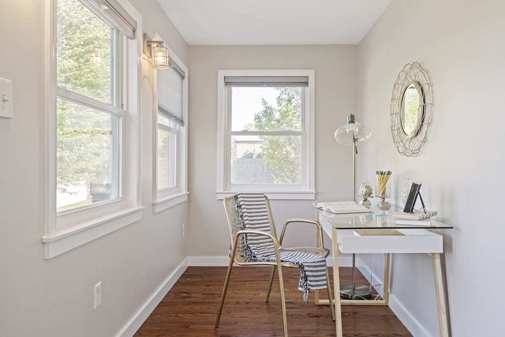 645 Nashua Road Dracut, MA 01826 - Photo 21 of 30 a dining room with furniture and window
