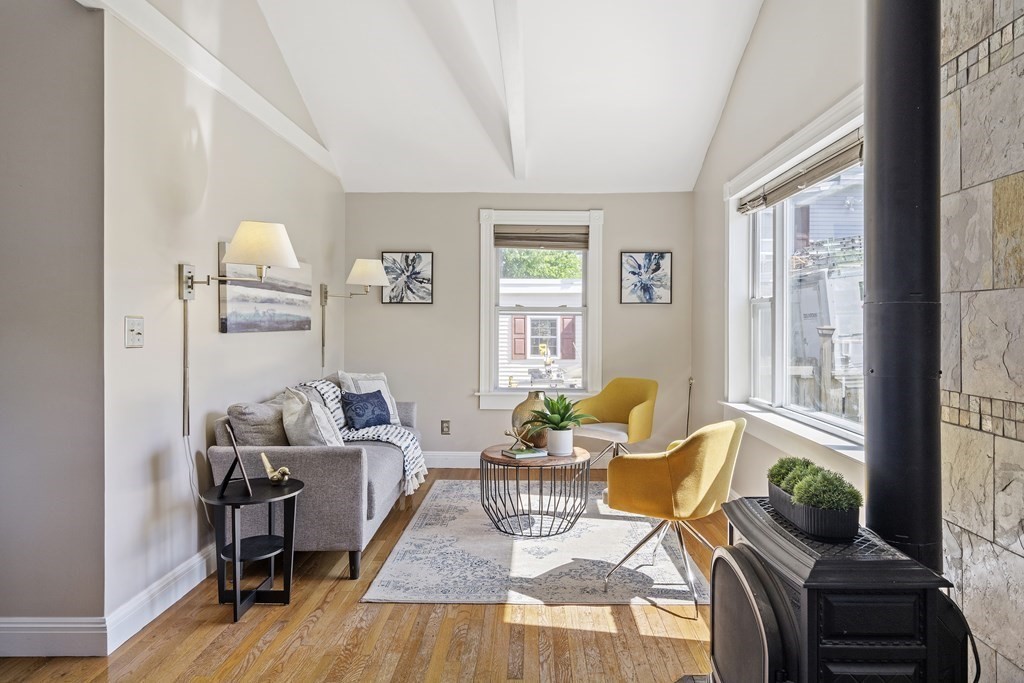 645 Nashua Road Dracut, MA 01826 - Photo 10 of 30 a living room with furniture and a window