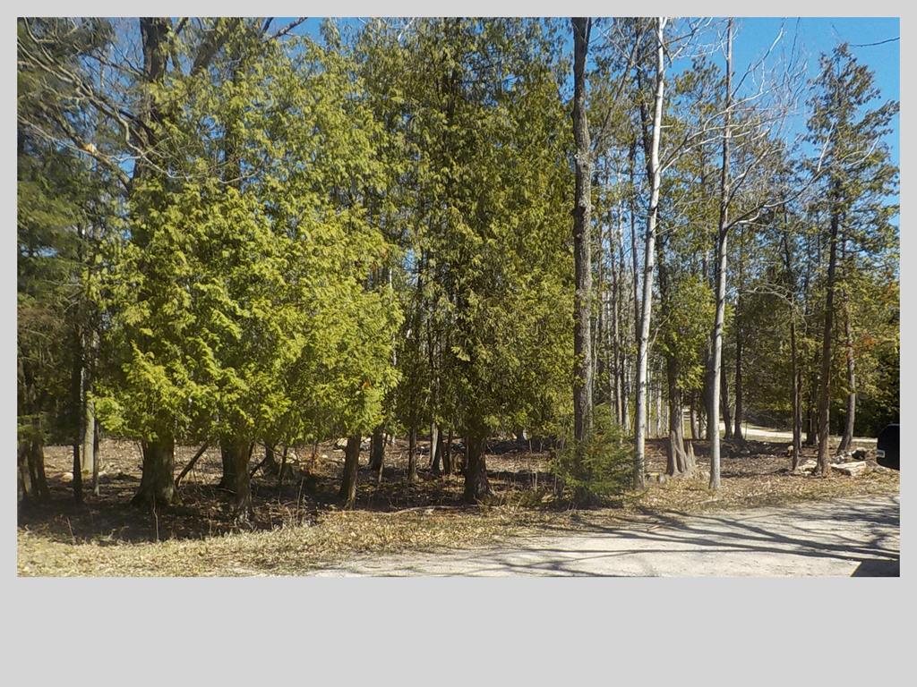 County Road Sturgeon Bay, WI 54235 - Photo 1 of 5