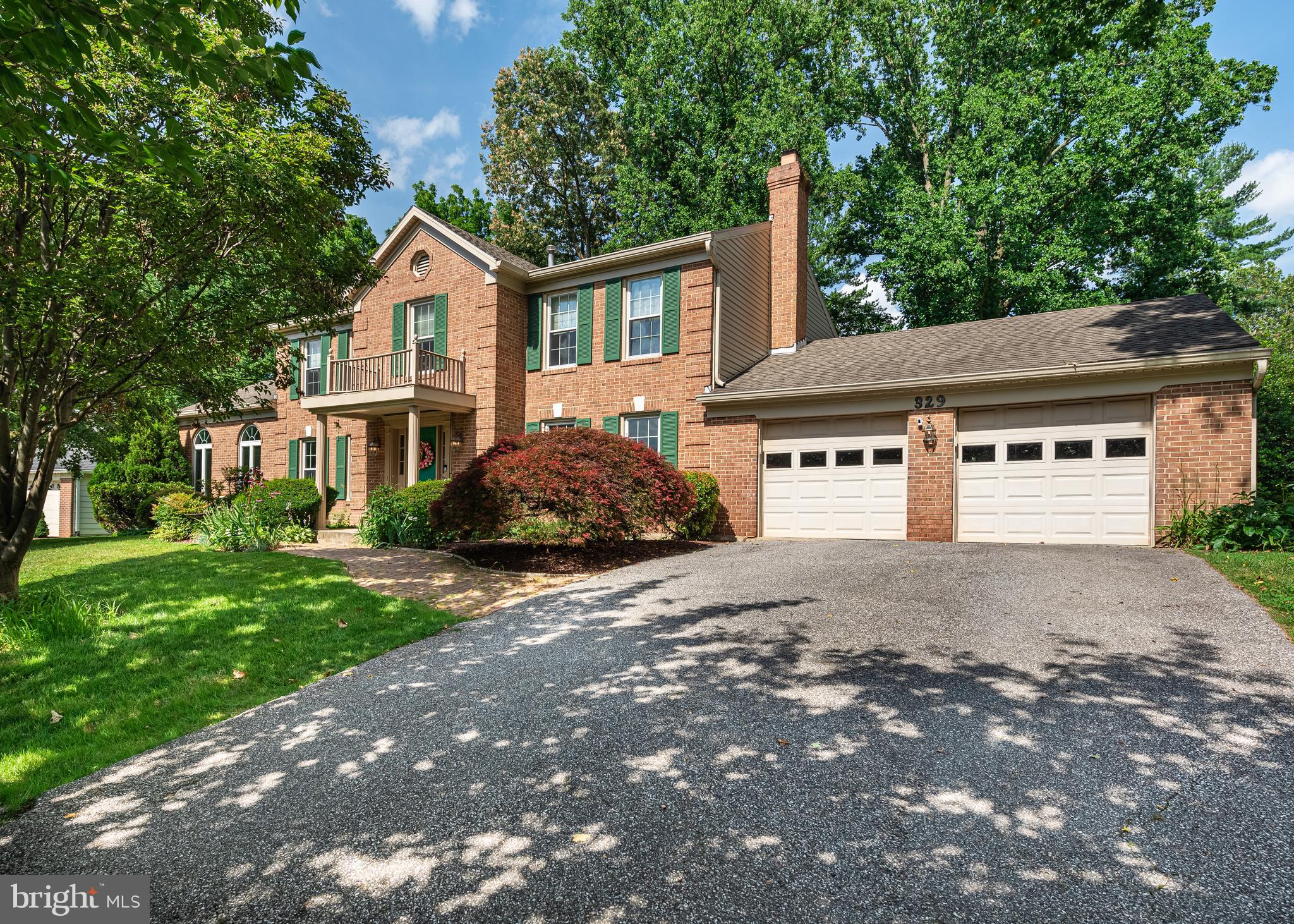 329 Soapstone Lane Silver Spring, MD 20905 - Photo 2 of 60 Gallery Image 2