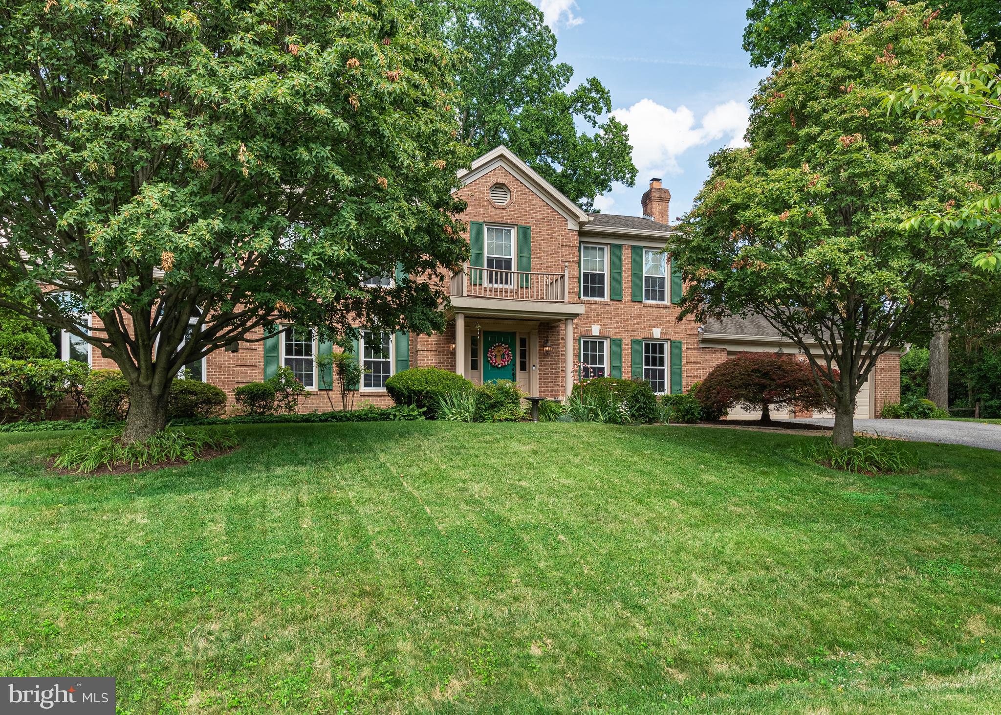 329 Soapstone Lane Silver Spring, MD 20905 - Photo 3 of 60 Gallery Image 3