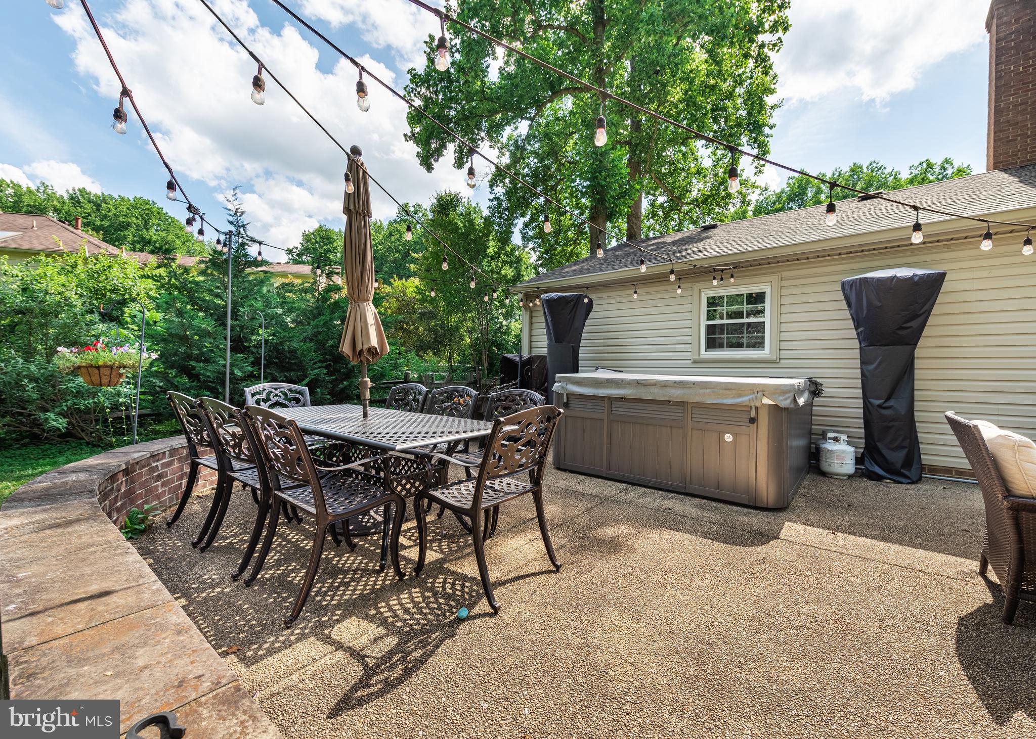 329 Soapstone Lane Silver Spring, MD 20905 - Photo 49 of 60 Gallery Image 49