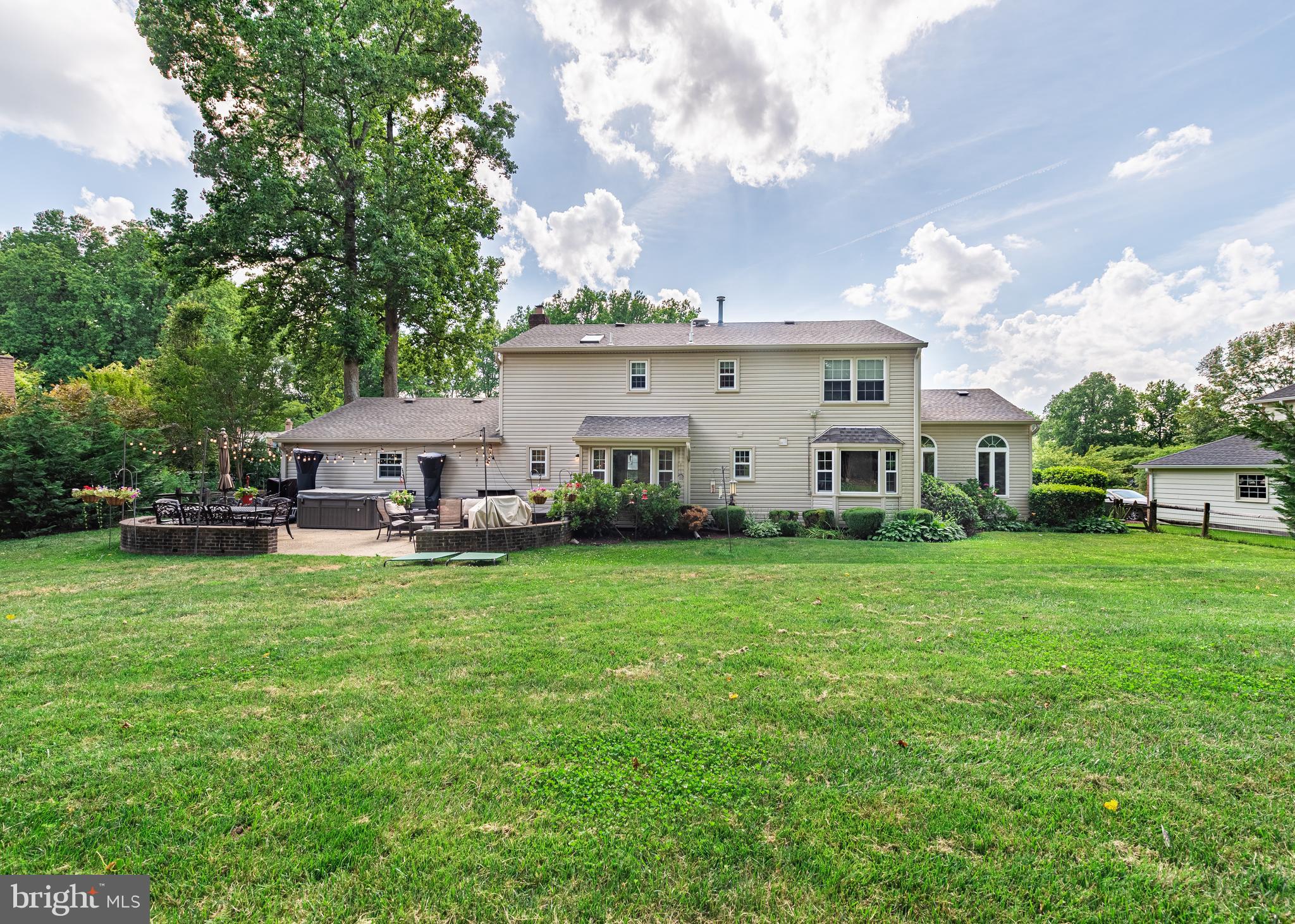 329 Soapstone Lane Silver Spring, MD 20905 - Photo 51 of 60 Gallery Image 51