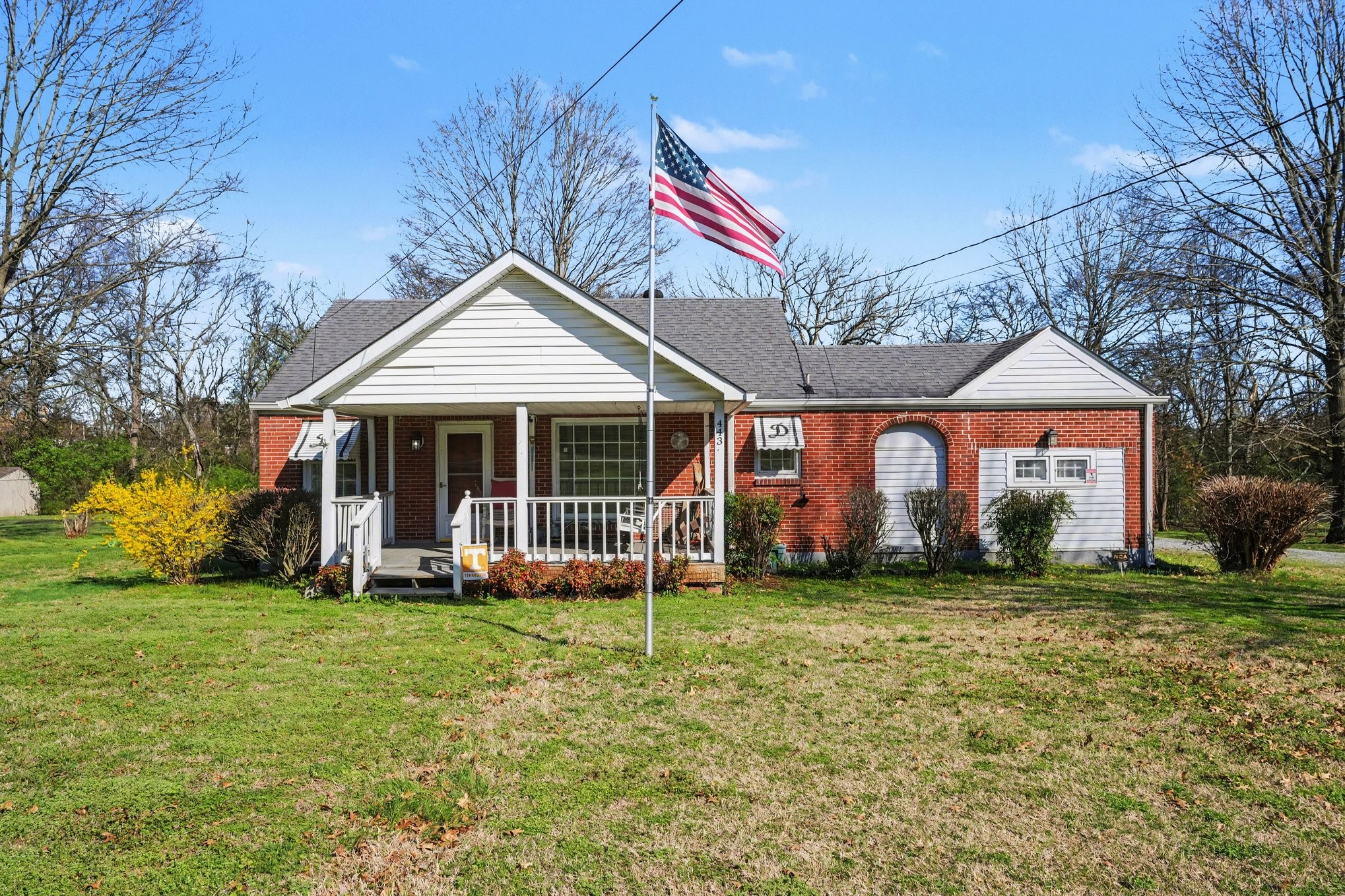 443 Moss Trail Goodlettsville, TN 37072 - Photo 1 of 28