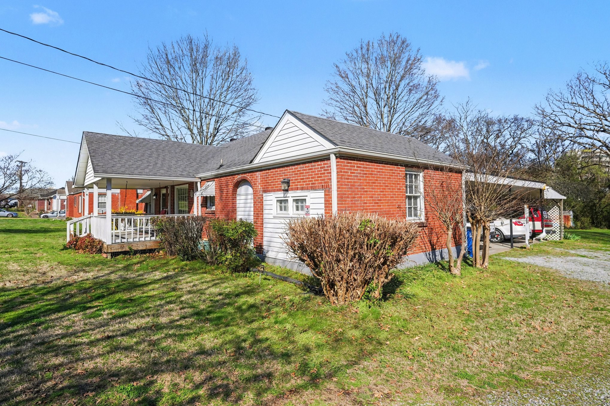 443 Moss Trail Goodlettsville, TN 37072 - Photo 2 of 28