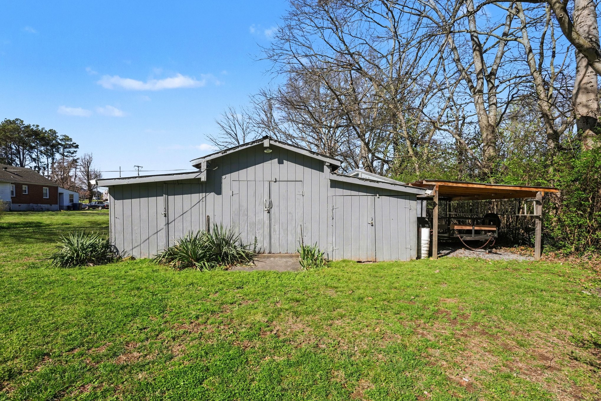 443 Moss Trail Goodlettsville, TN 37072 - Photo 26 of 28
