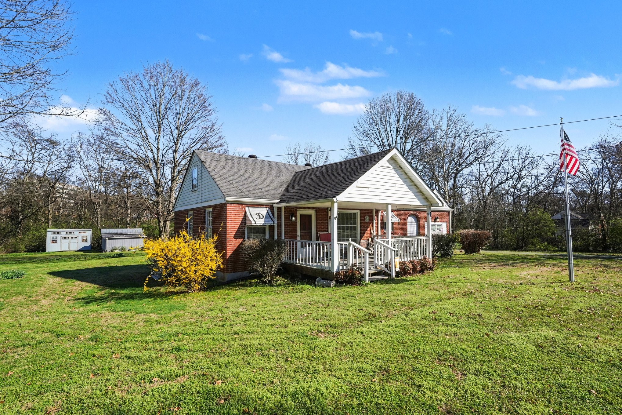 443 Moss Trail Goodlettsville, TN 37072 - Photo 3 of 28