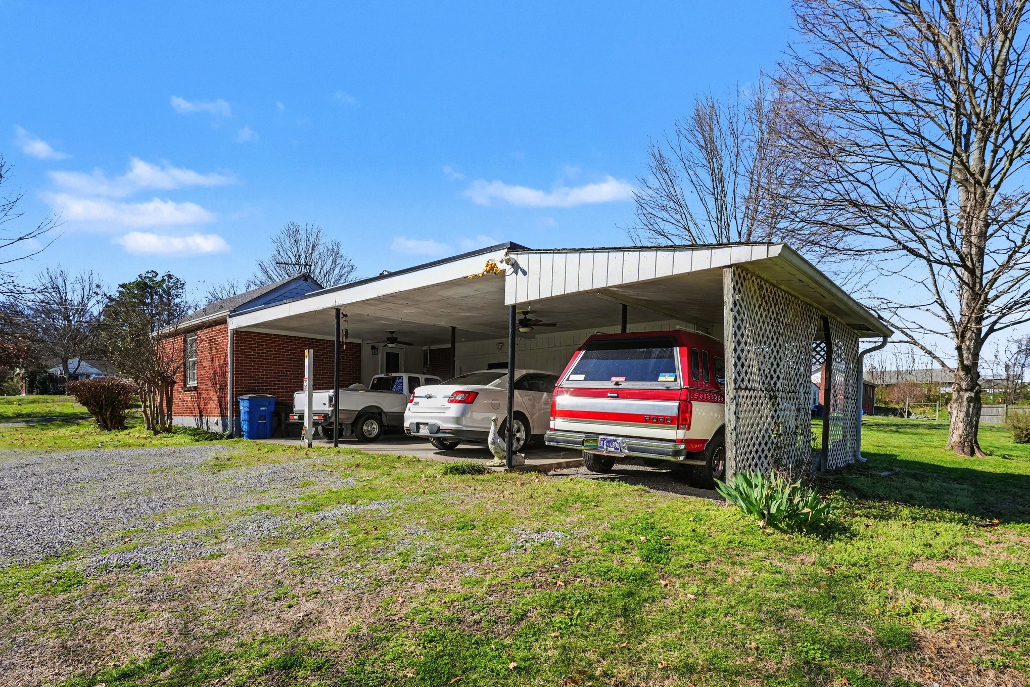443 Moss Trail Goodlettsville, TN 37072 - Photo 4 of 28