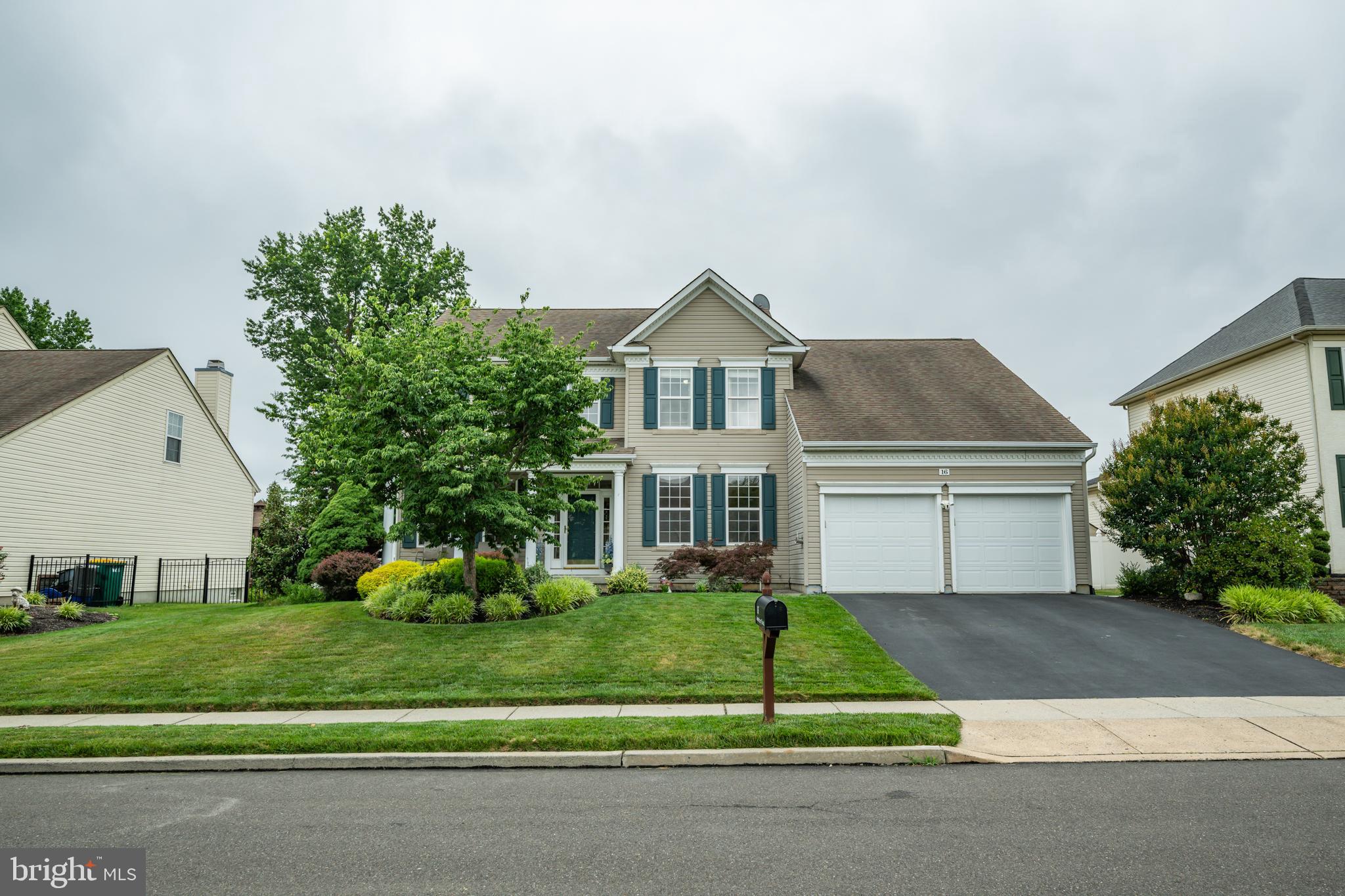 16 Amesbury Road Levittown, PA 19054 - Photo 53 of 57