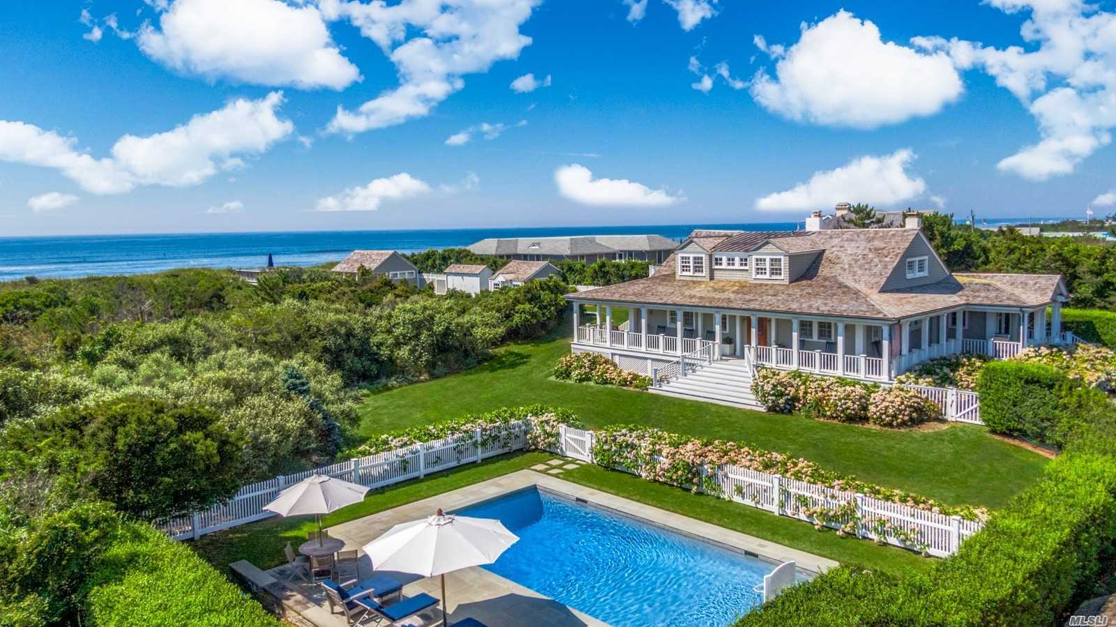 84 Dune Road Quogue, NY 11959 - Photo 1 of 1 Gallery Image 1