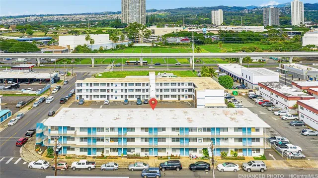 $240,000 | 98-142 Lipoa Place, Unit 103, Aiea, HI 96701