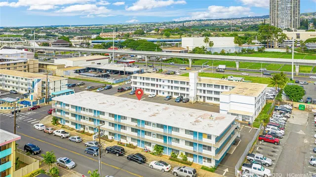 $240,000 | 98-142 Lipoa Place, Unit 103, Aiea, HI 96701