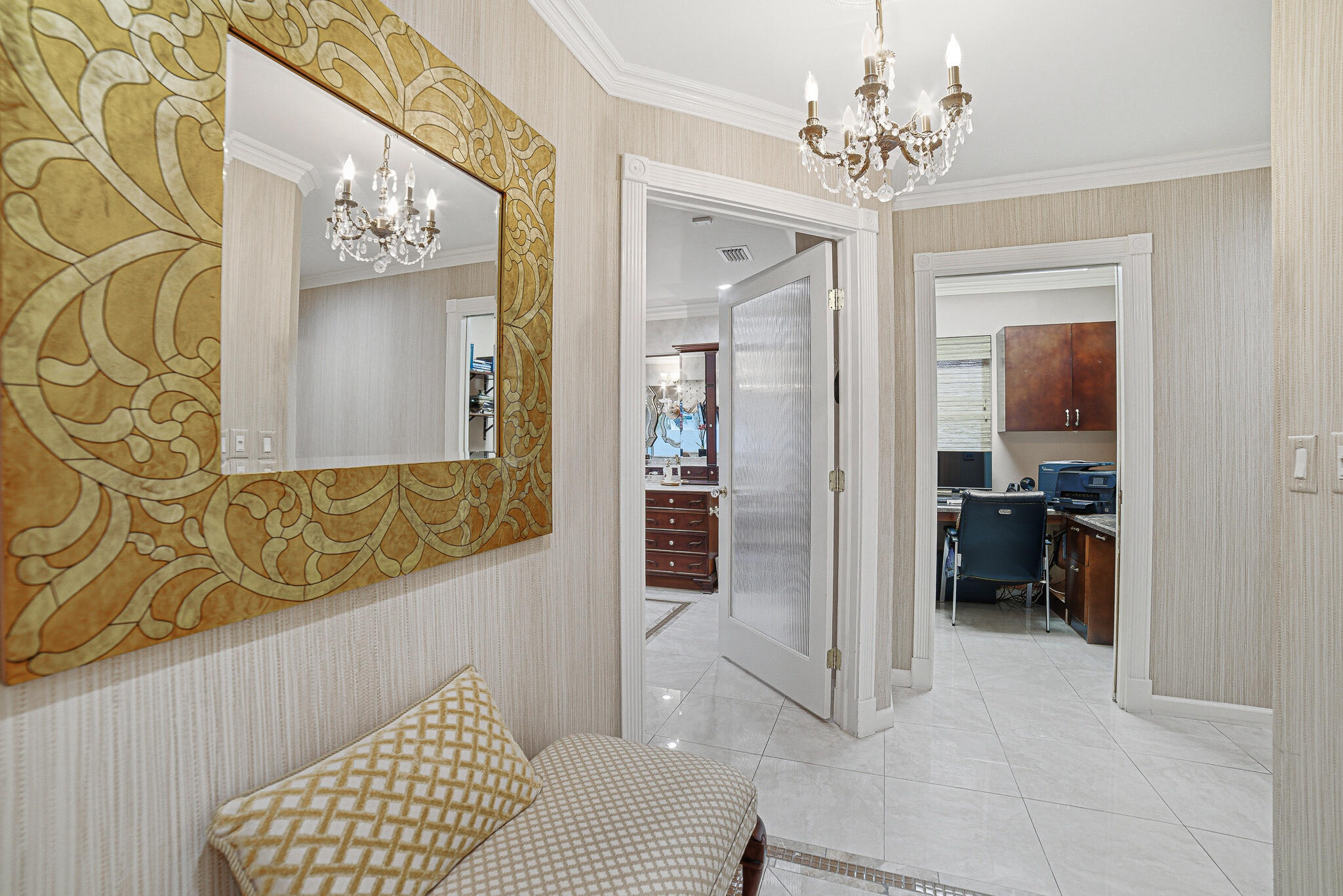 10791 River Glenn Drive Boca Raton, FL 33428 - Photo 23 of 68 Master suite