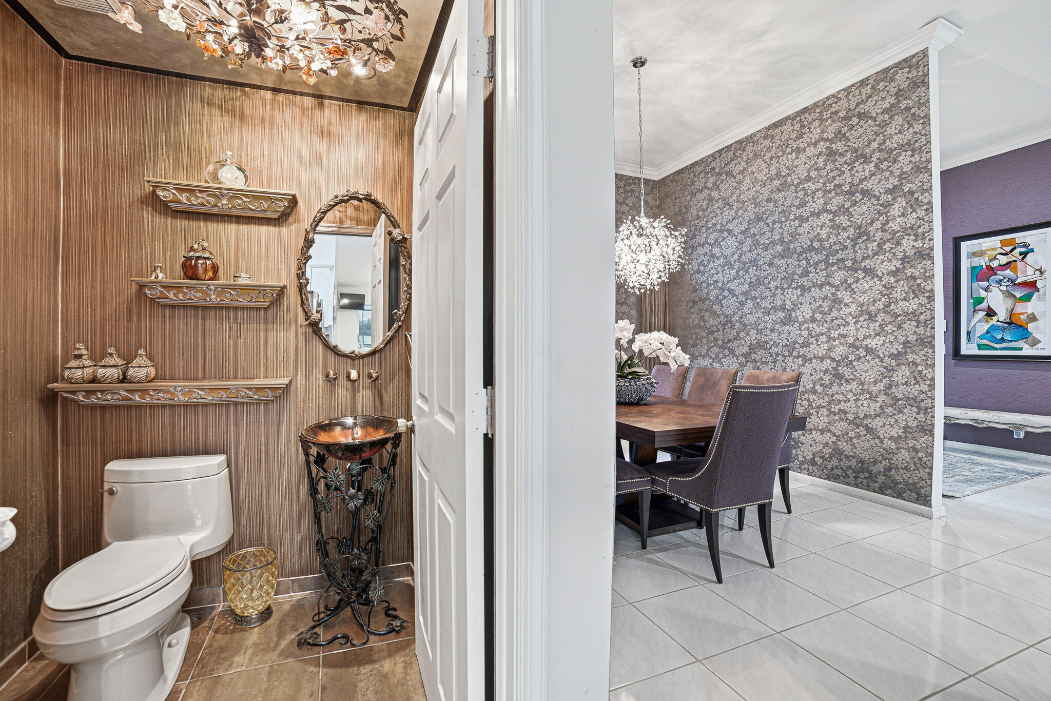 10791 River Glenn Drive Boca Raton, FL 33428 - Photo 25 of 68 Guest Bathroom