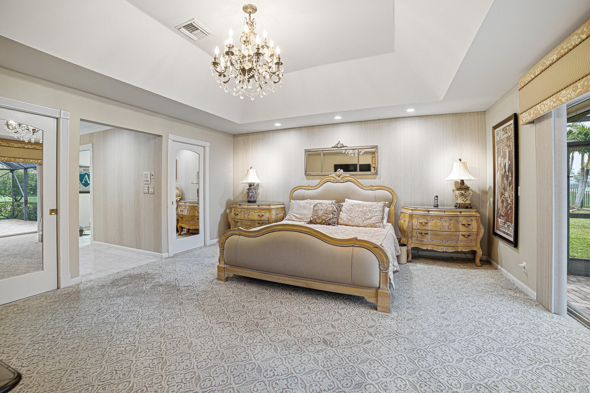 10791 River Glenn Drive Boca Raton, FL 33428 - Photo 26 of 68 Bedroom3-C