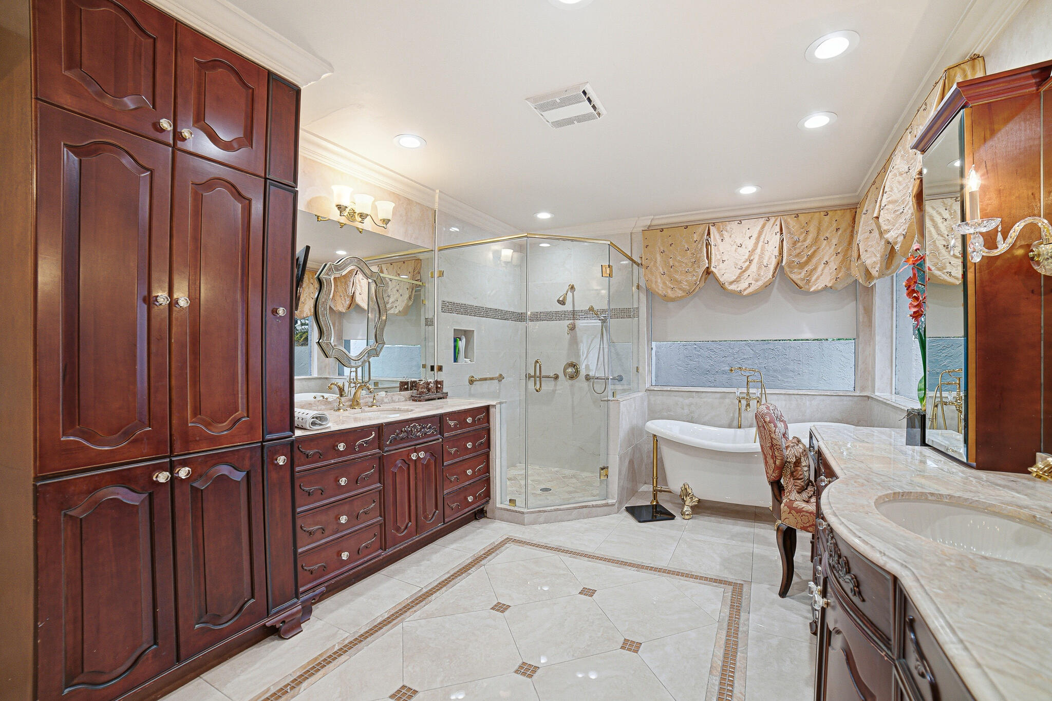 10791 River Glenn Drive Boca Raton, FL 33428 - Photo 32 of 68 Master Bathroom-C