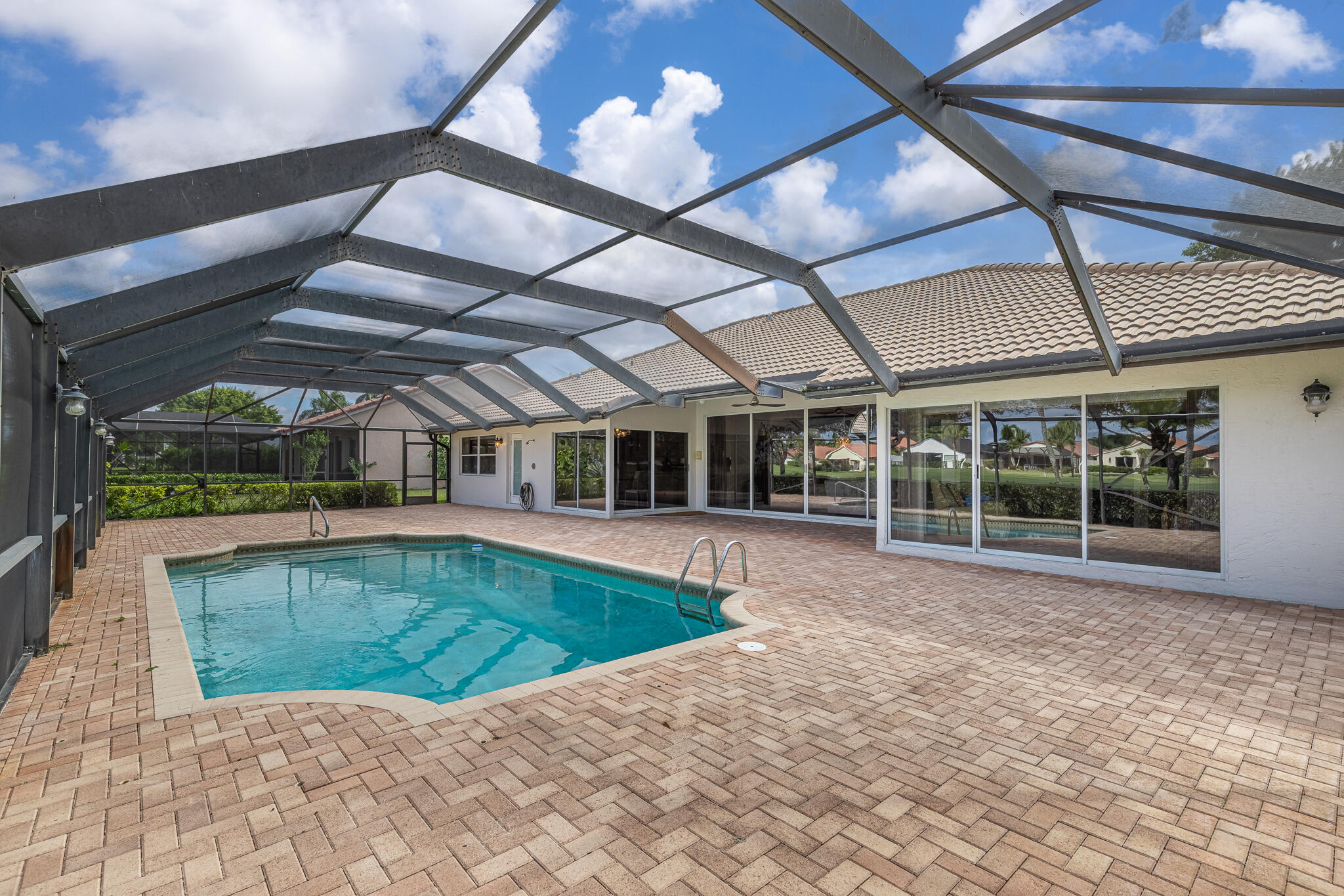 10791 River Glenn Drive Boca Raton, FL 33428 - Photo 37 of 68 Pool-C (1)