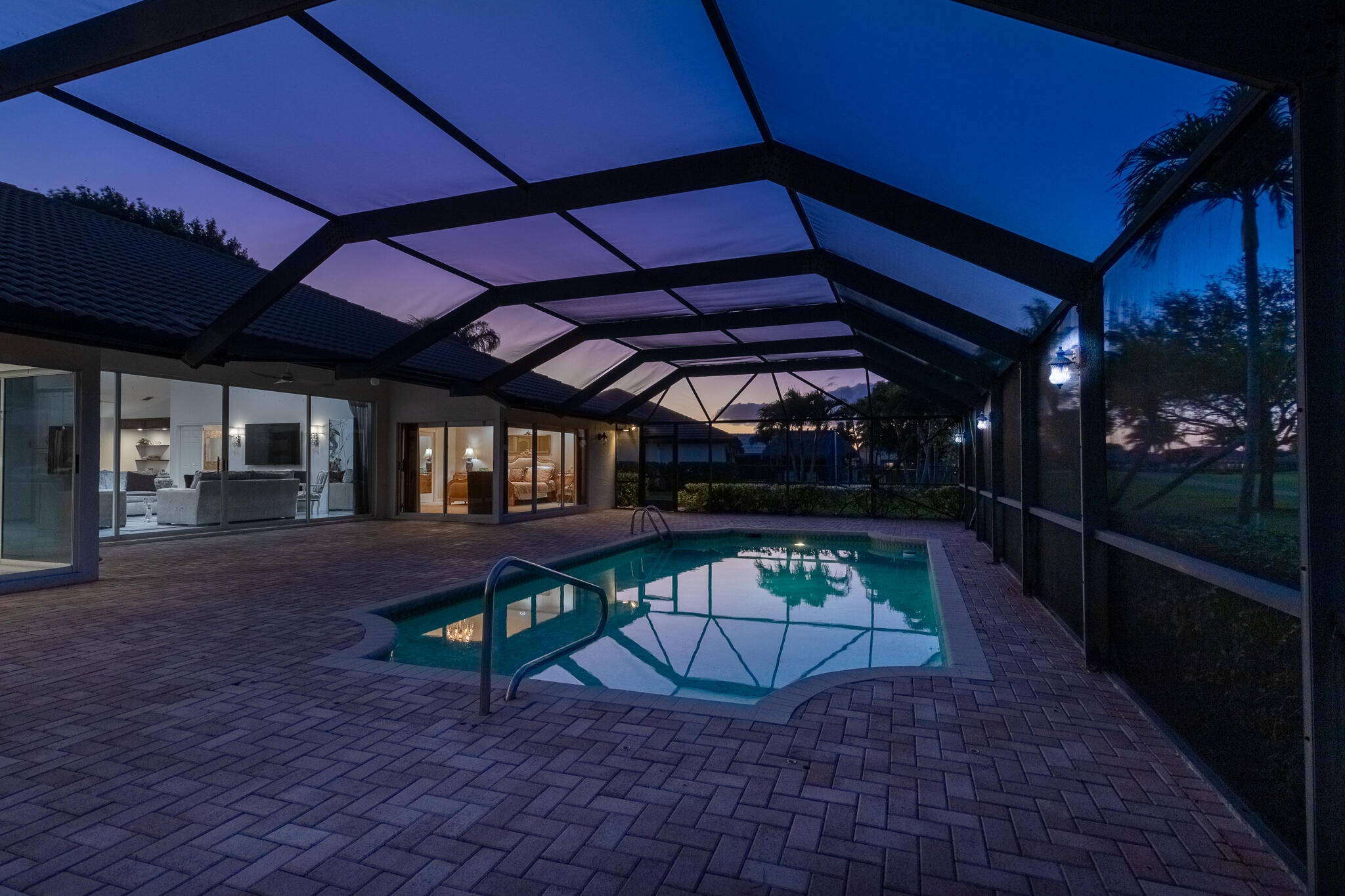 10791 River Glenn Drive Boca Raton, FL 33428 - Photo 41 of 68 Twlight-6