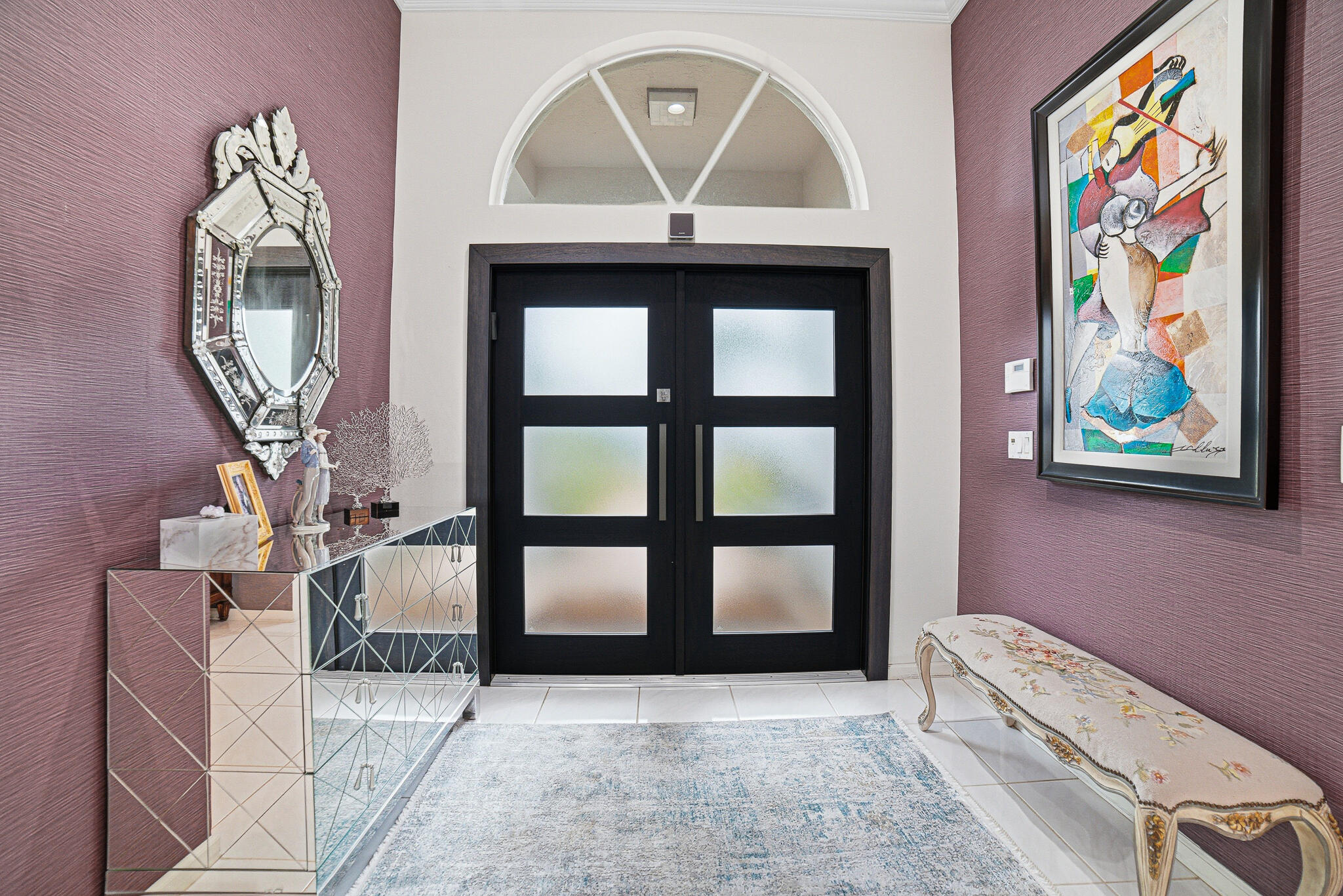 10791 River Glenn Drive Boca Raton, FL 33428 - Photo 6 of 68 Entrance (3)