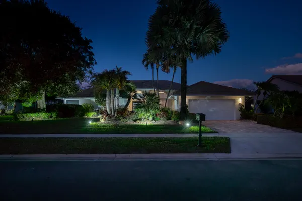 $945,000 | 10791 River Glenn Drive, Boca Raton, FL 33428