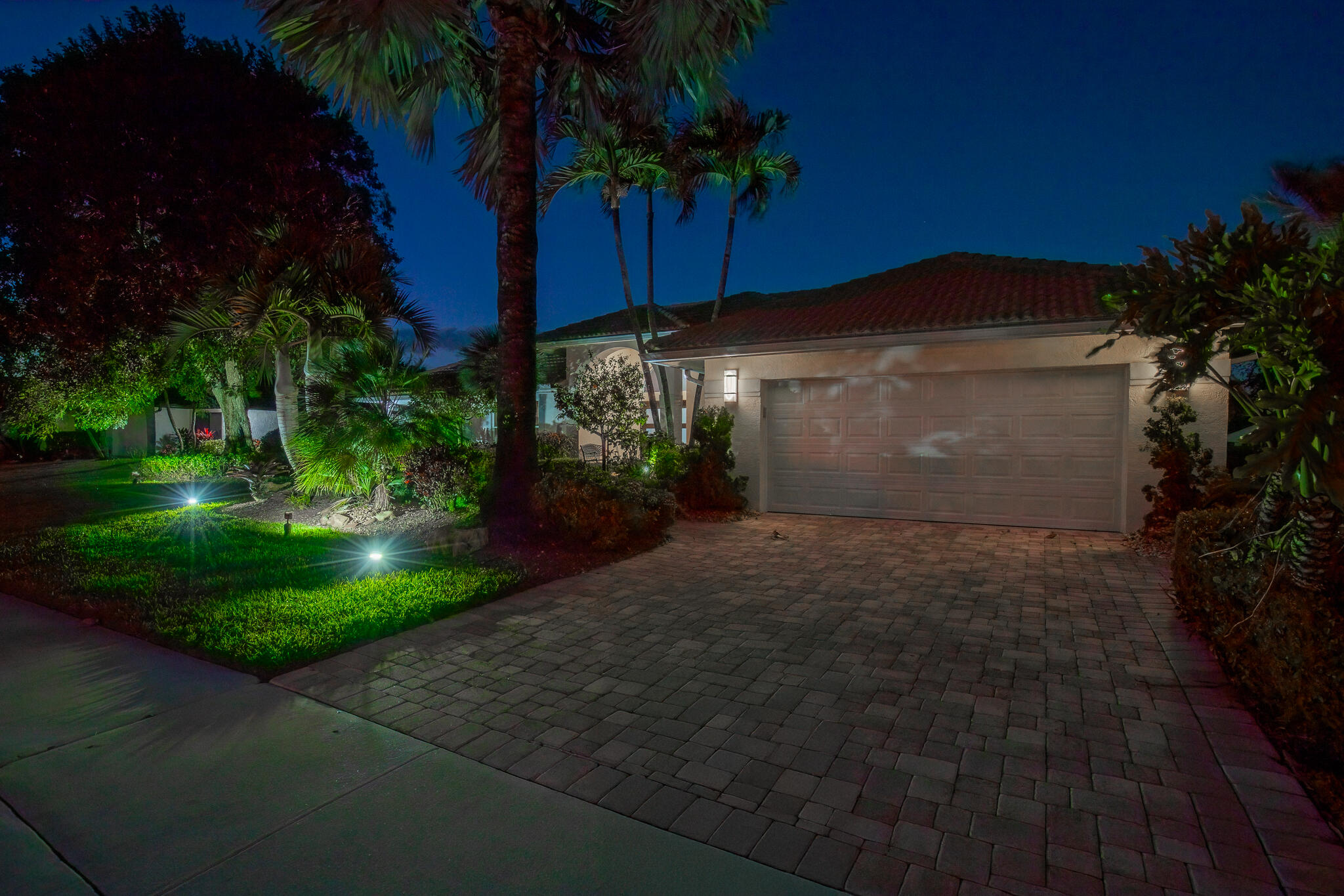 10791 River Glenn Drive Boca Raton, FL 33428 - Photo 67 of 68 Twlight-3