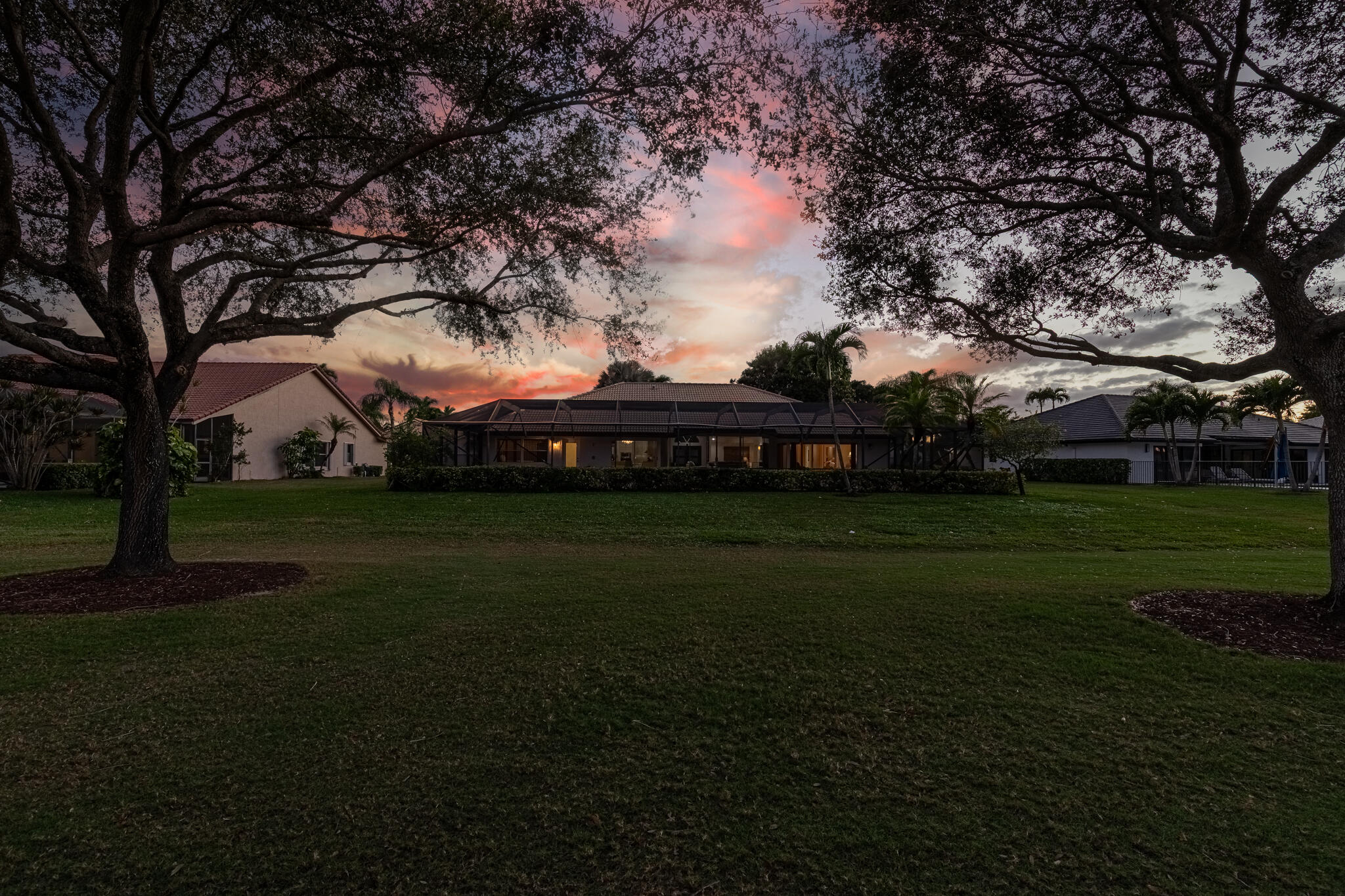 10791 River Glenn Drive Boca Raton, FL 33428 - Photo 68 of 68 Twlight-2