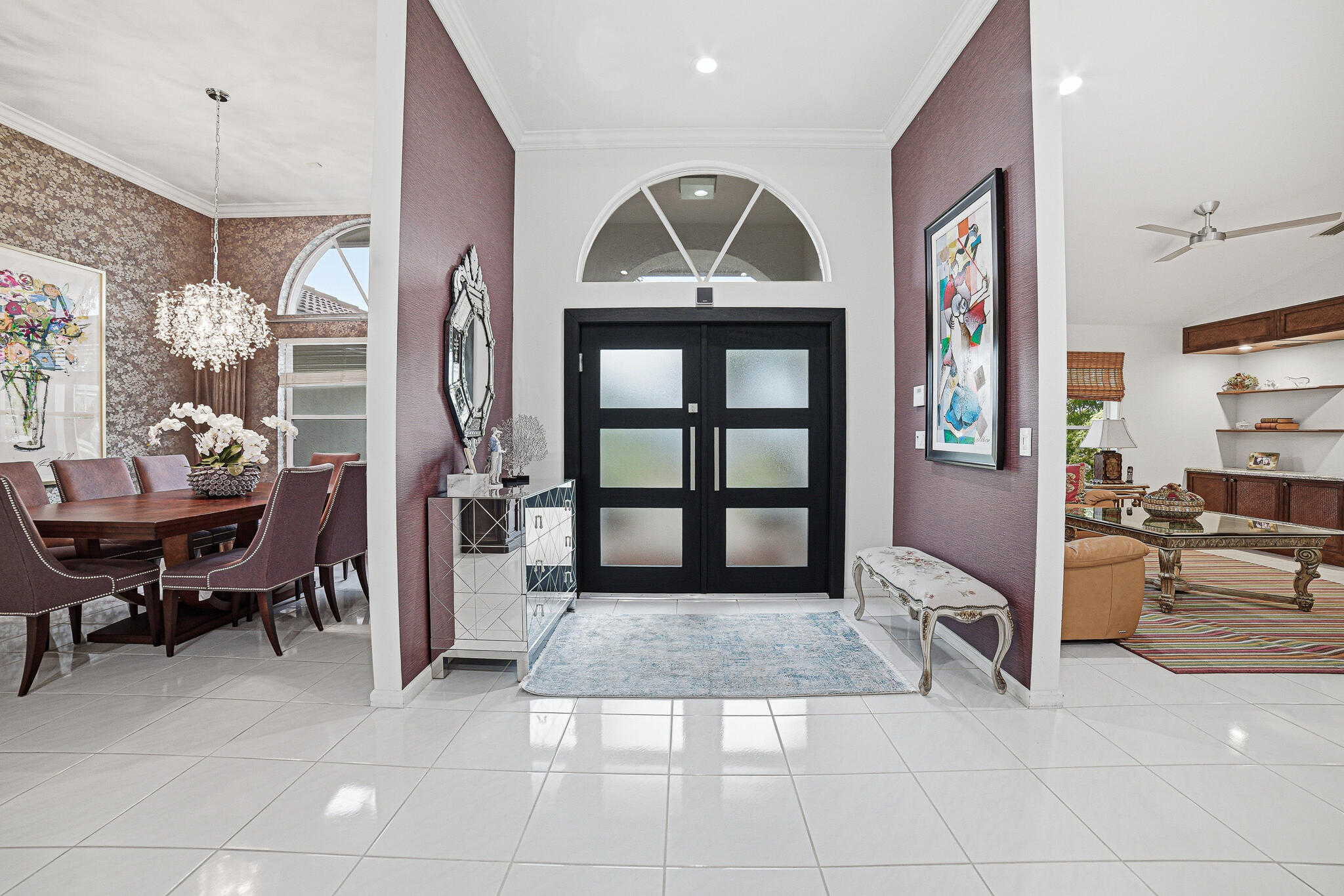 10791 River Glenn Drive Boca Raton, FL 33428 - Photo 9 of 68 Entrance-B (1)