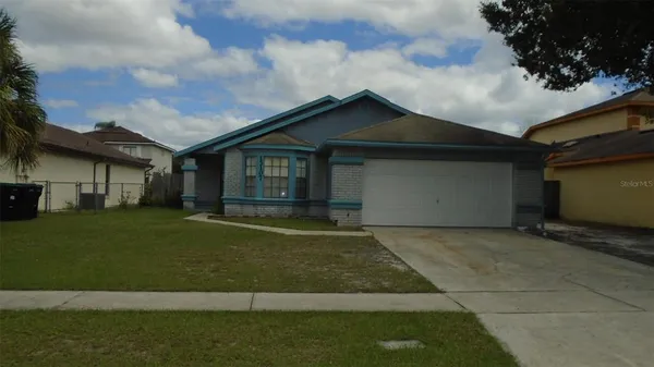 $1,895 | 13107 Los Angeles Woods Lane, Orlando, FL 32824