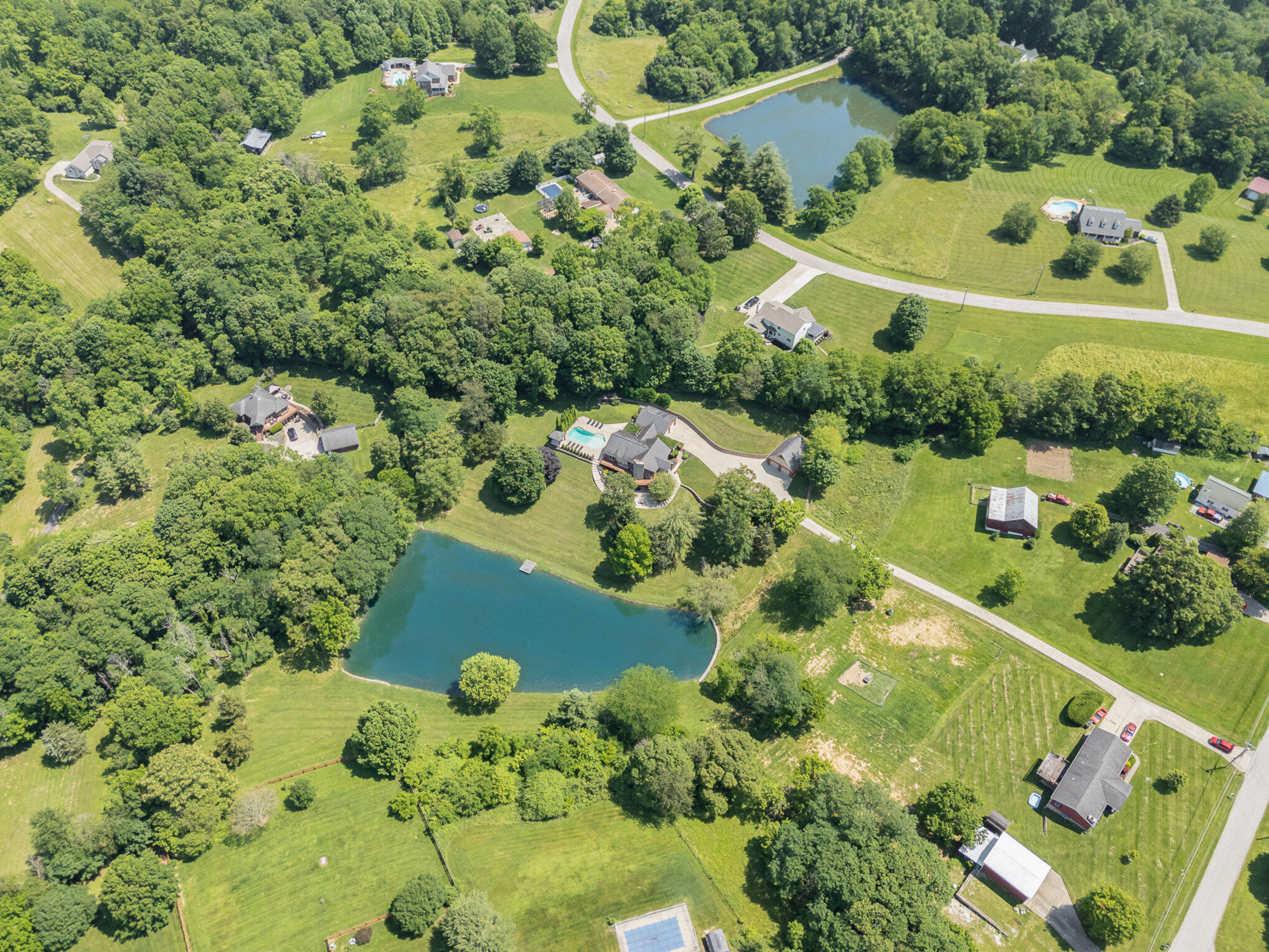 9855 Washington Trace Road California, KY 41007 - Photo 38 of 50