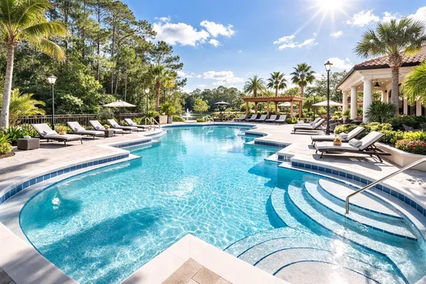 $1,450 | 713 Crest Pines Drive, Unit 216, Orlando, FL 32828