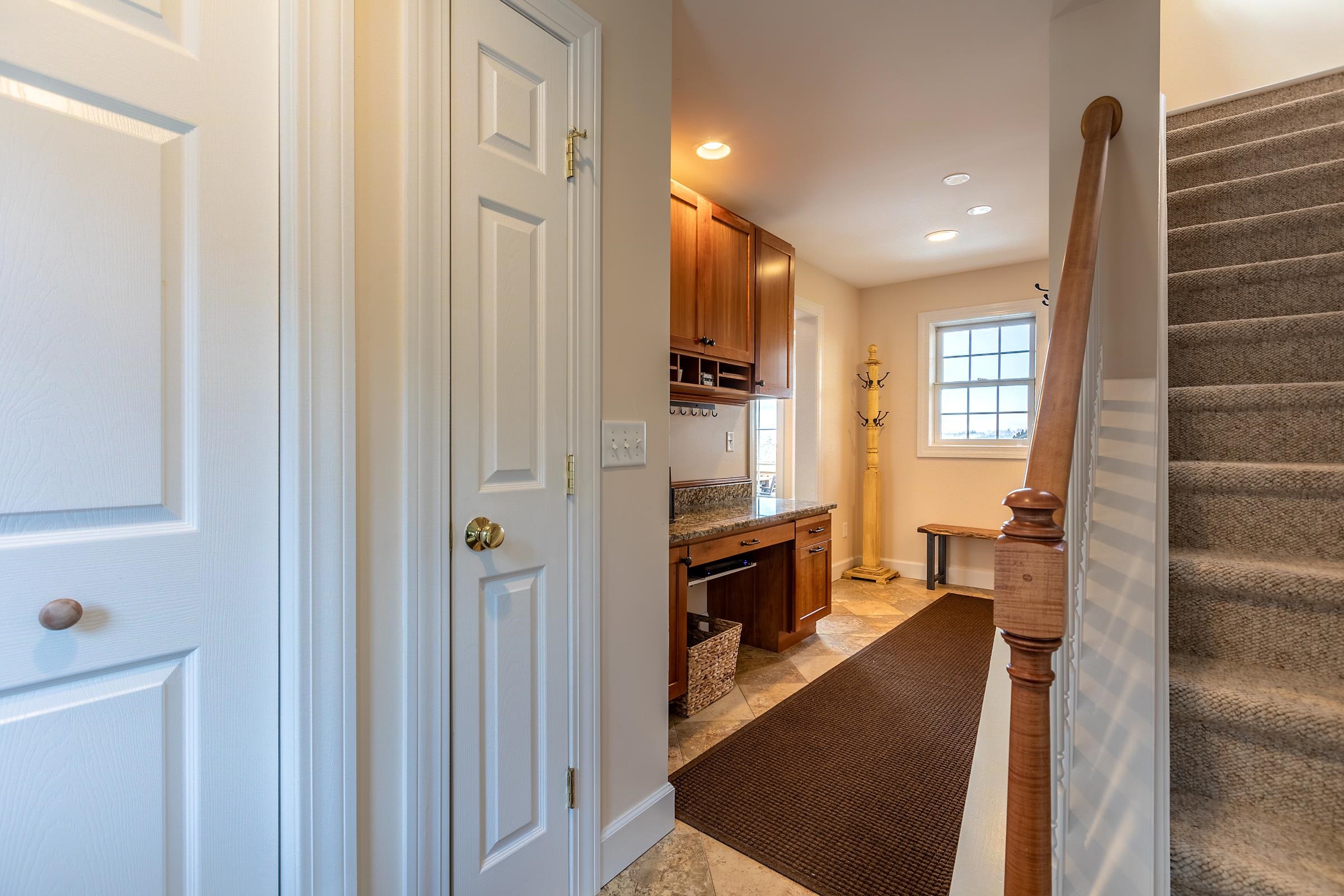 298 Stewart Road North Mount Holly, VT 05758 - Photo 24 of 40 Gallery Image 24