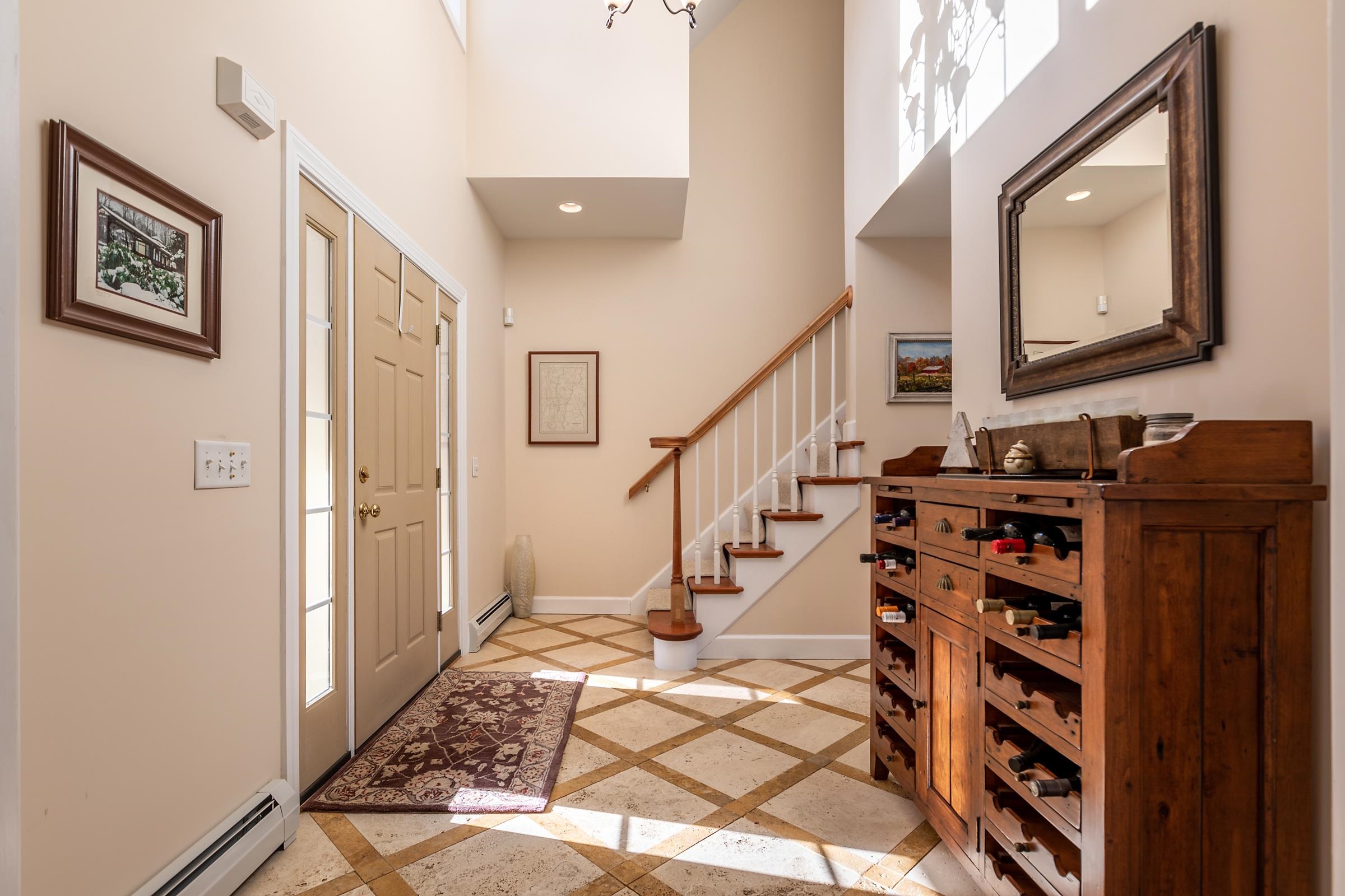 298 Stewart Road North Mount Holly, VT 05758 - Photo 6 of 40 Gallery Image 6