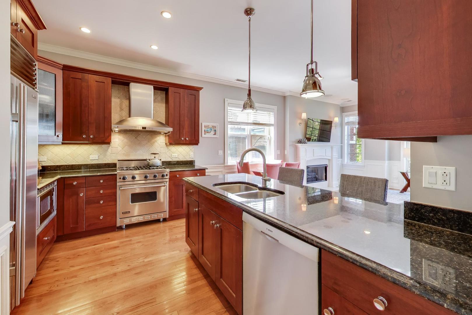 1131 West Grace Street, Unit 3 Chicago, IL 60613 - Photo 11 of 27