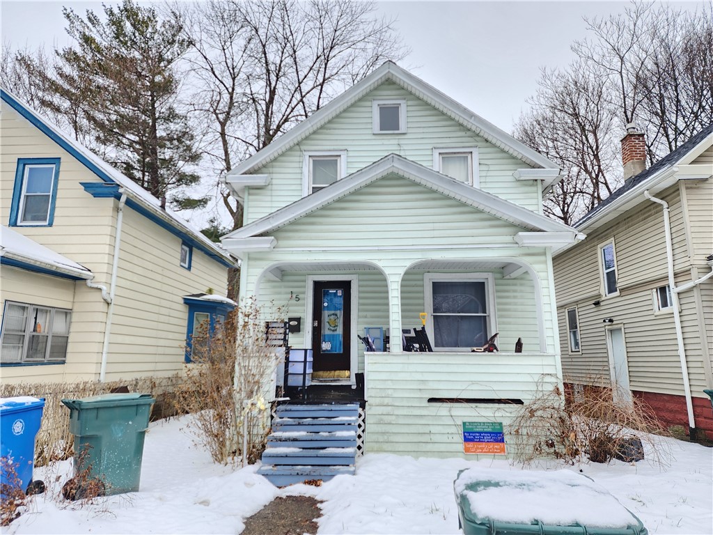 15 Superior Terrace Rochester, NY 14611 - Photo 1 of 1 Gallery Image 1