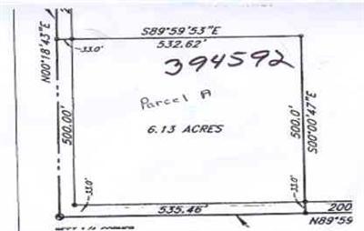Sayles Road, Unit PAR A Saranac, MI 48881 - Photo 1 of 1 Primary Photo