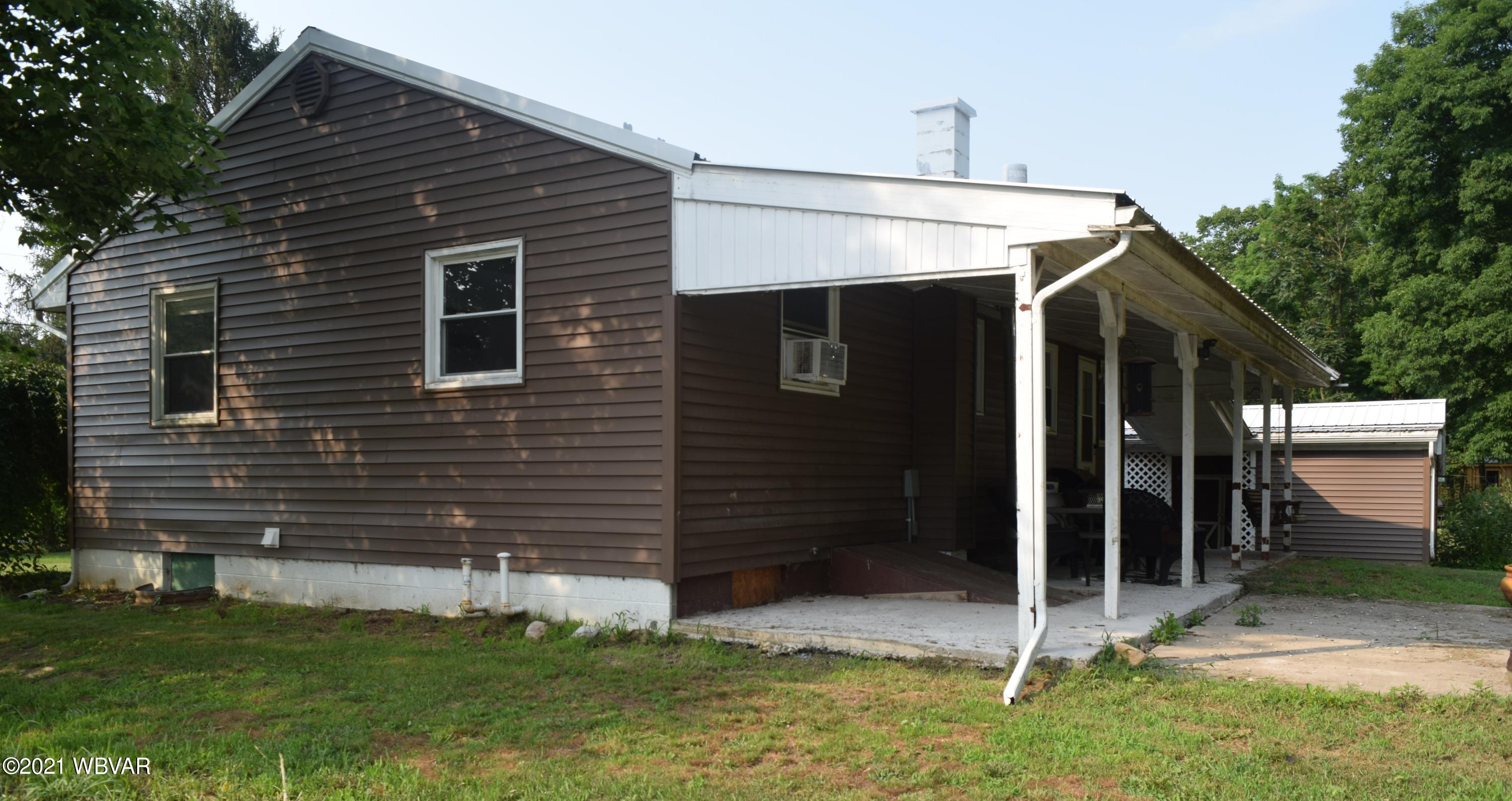 70 Shamp Road Mill Hall, PA 17751 - Photo 22 of 23 Gallery Image 22